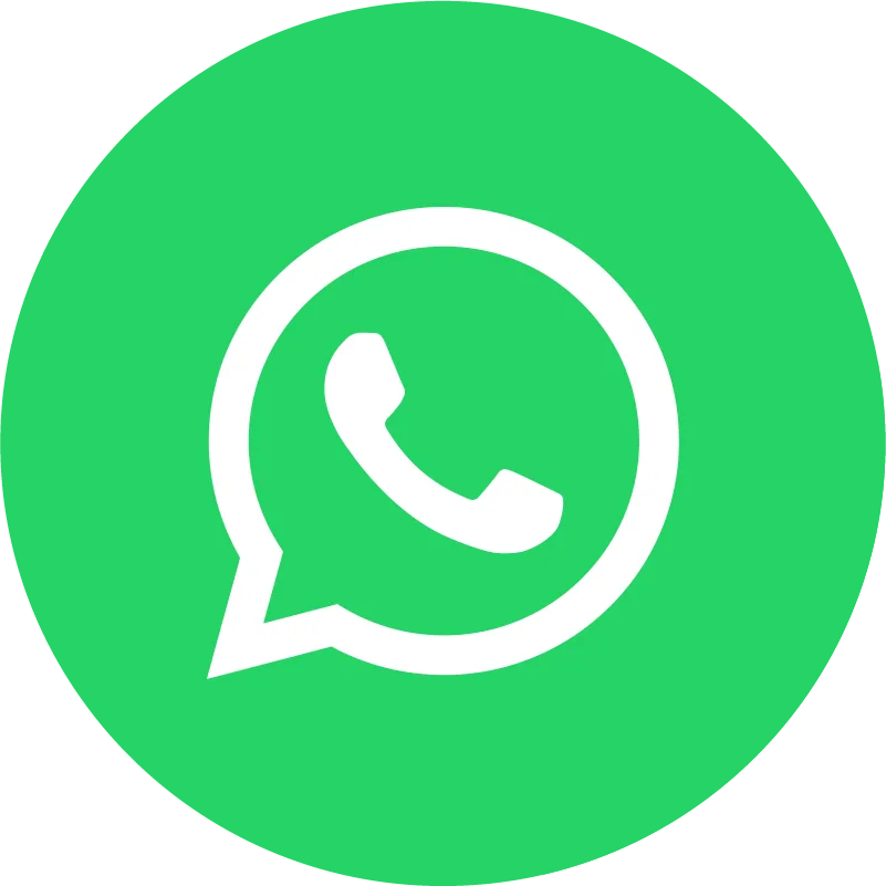 Contacto whatsapp