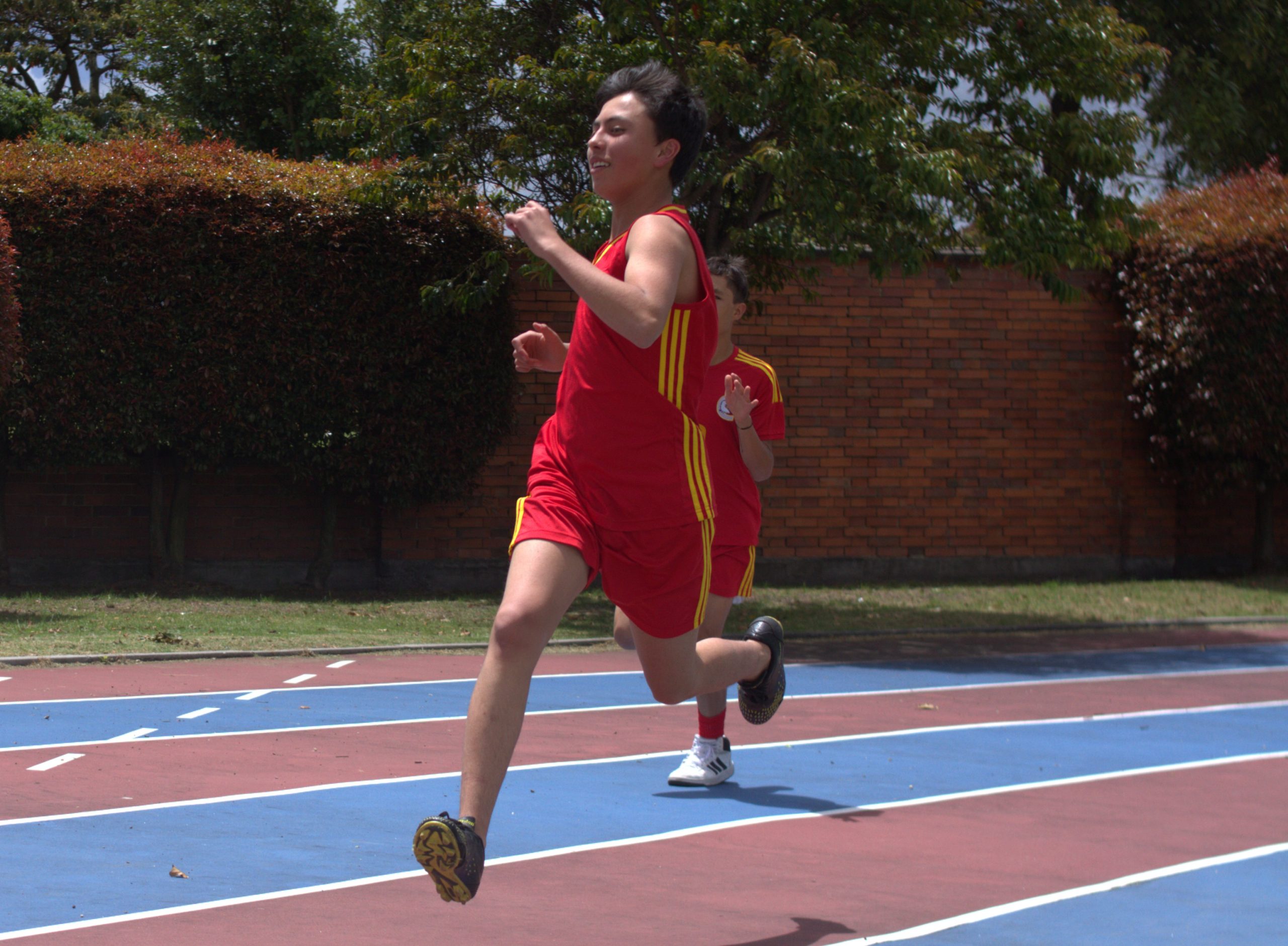 Atletismo