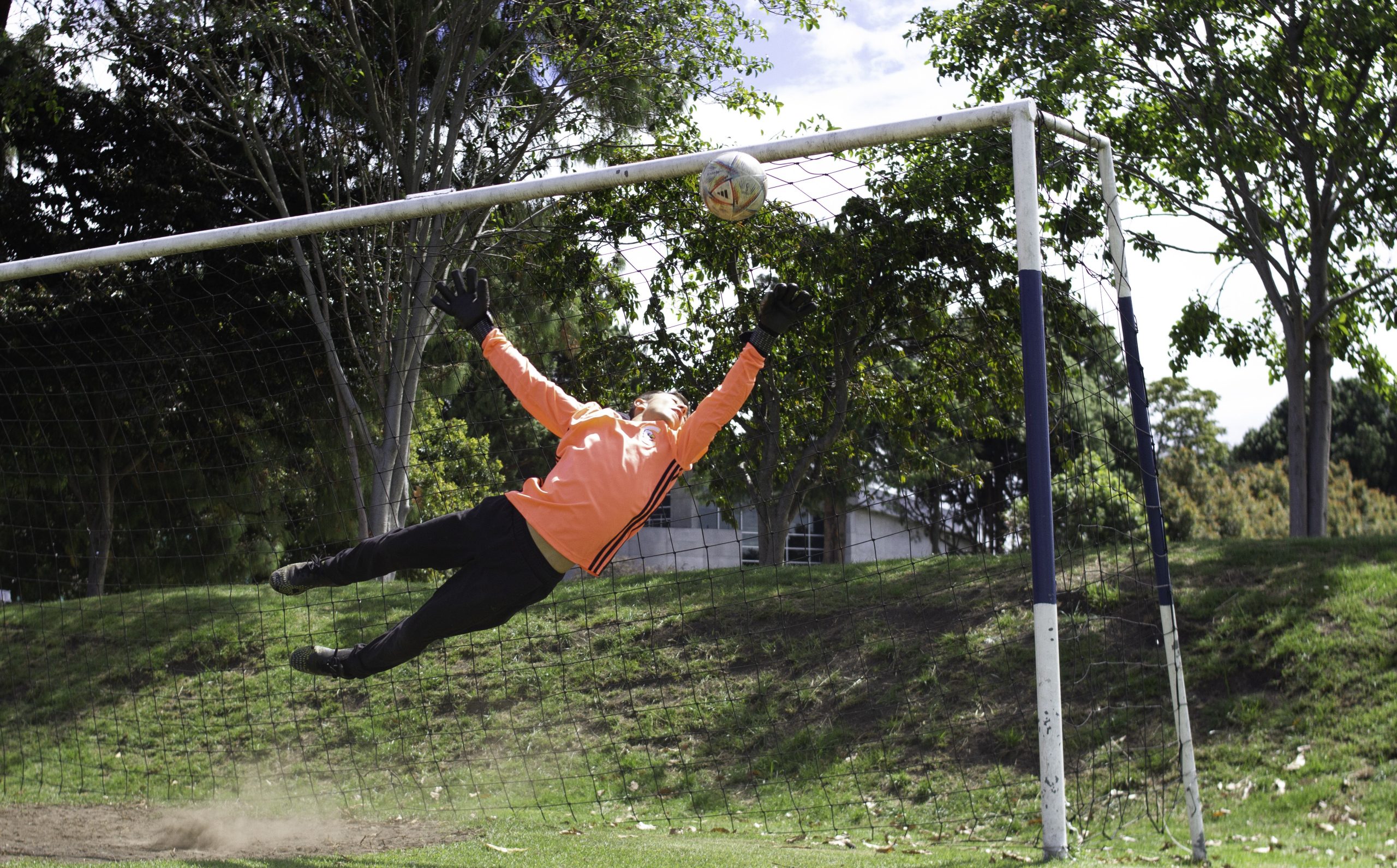 Fútbol