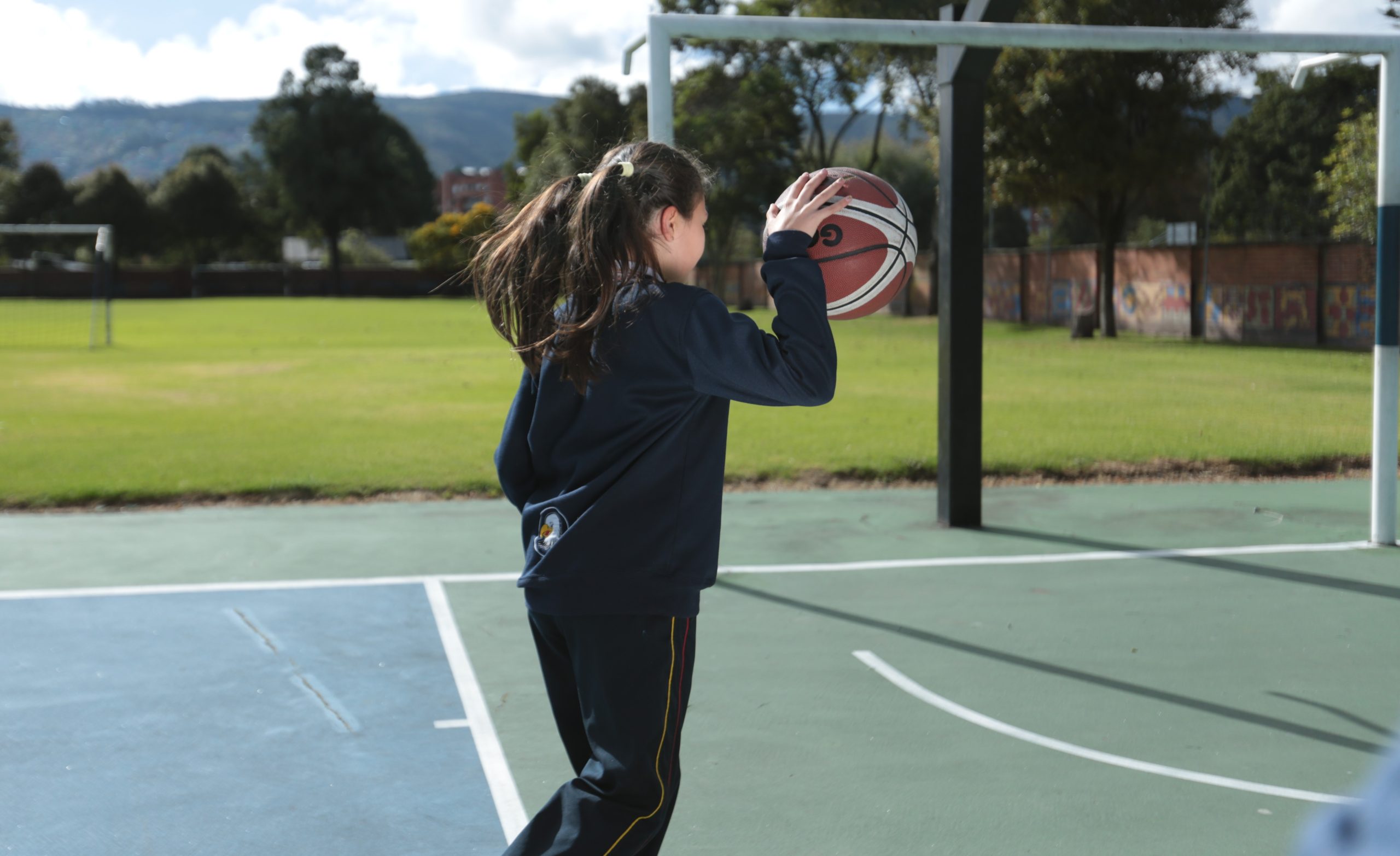 Baloncesto