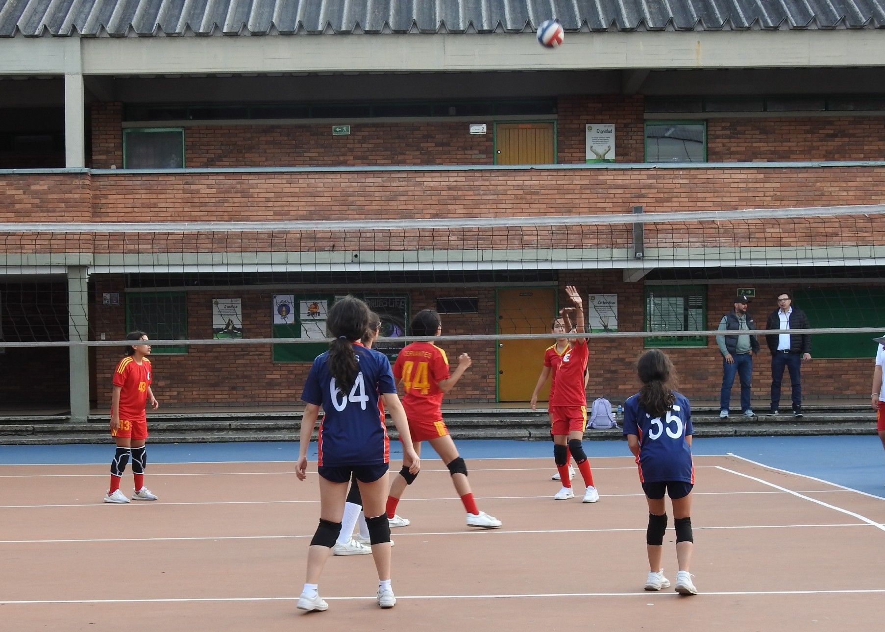 Voleibol