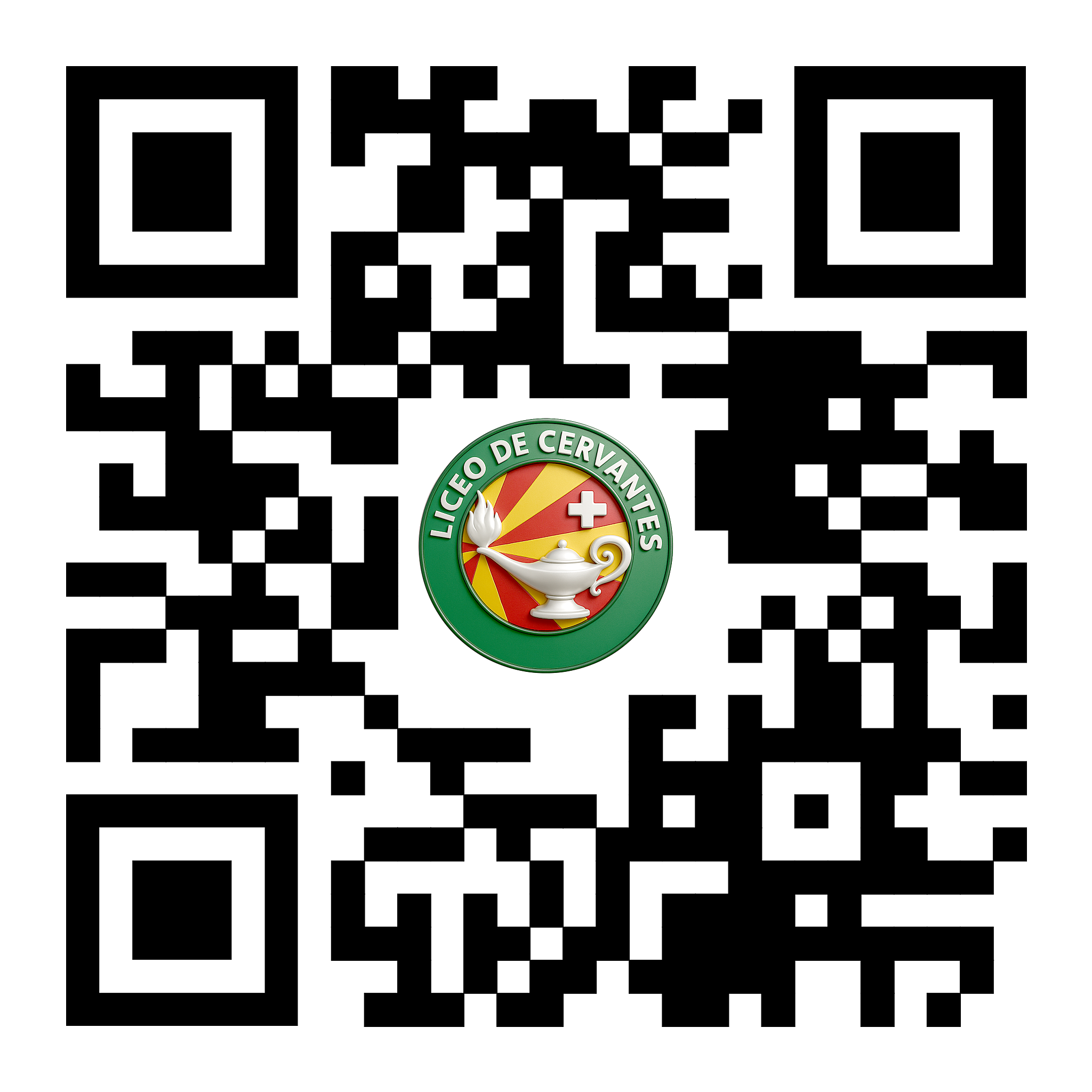 QR Registro de Visitas