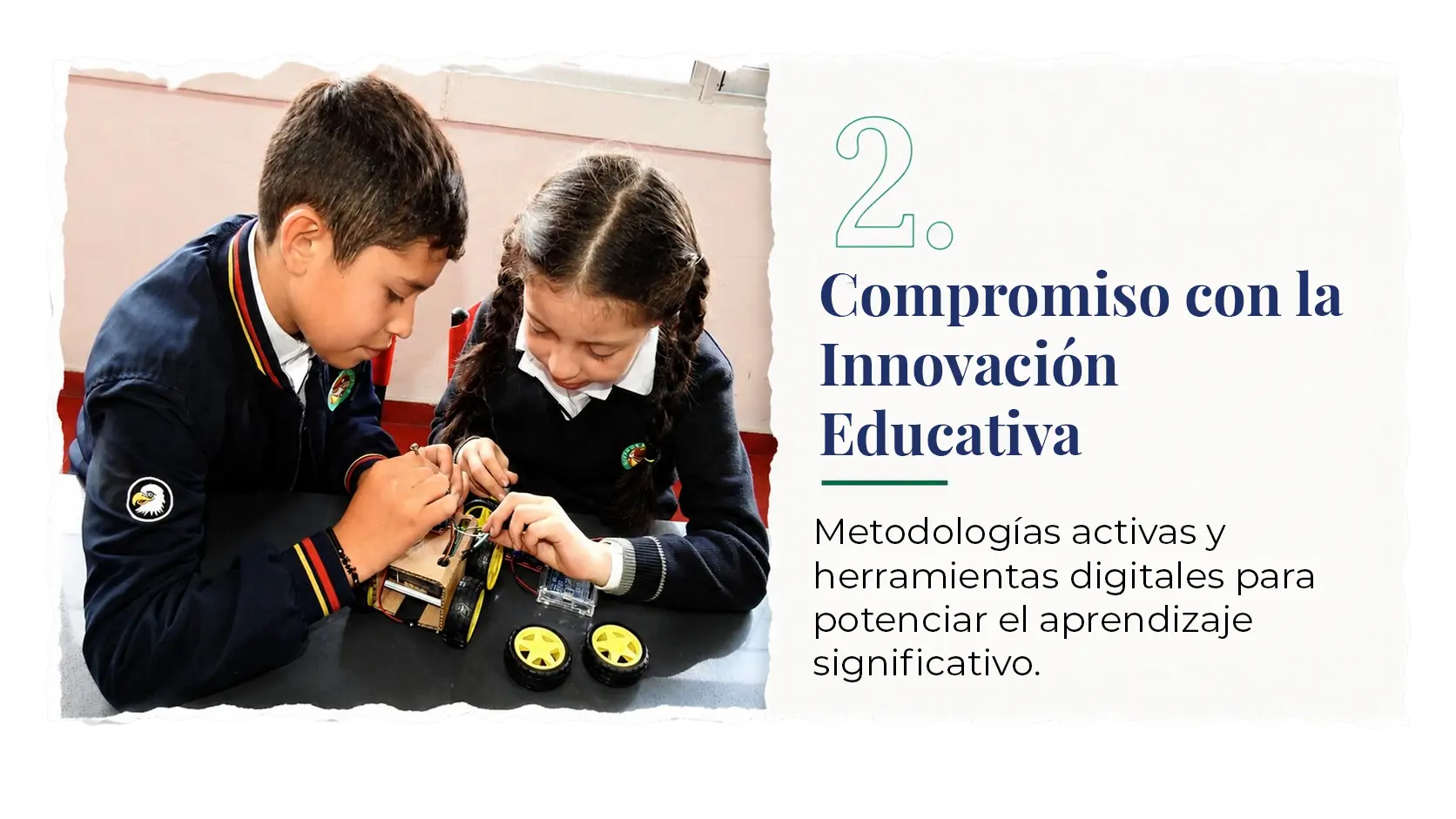 2-Compromiso con Innovación Educativa