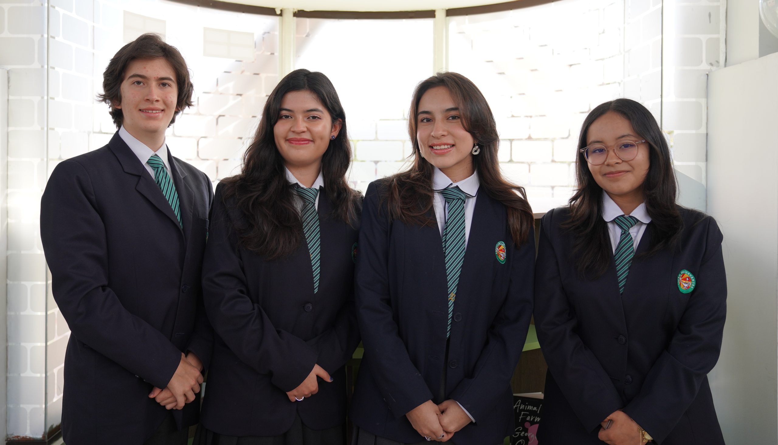 Equipo de Prensa LCUN 2026
