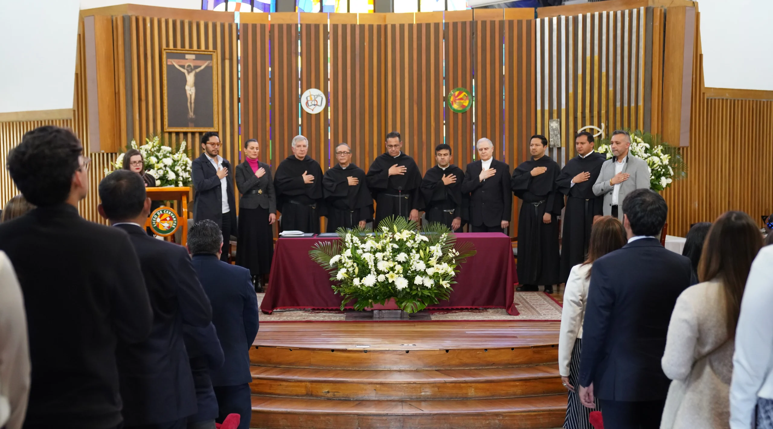 Entrega de Certificados 1