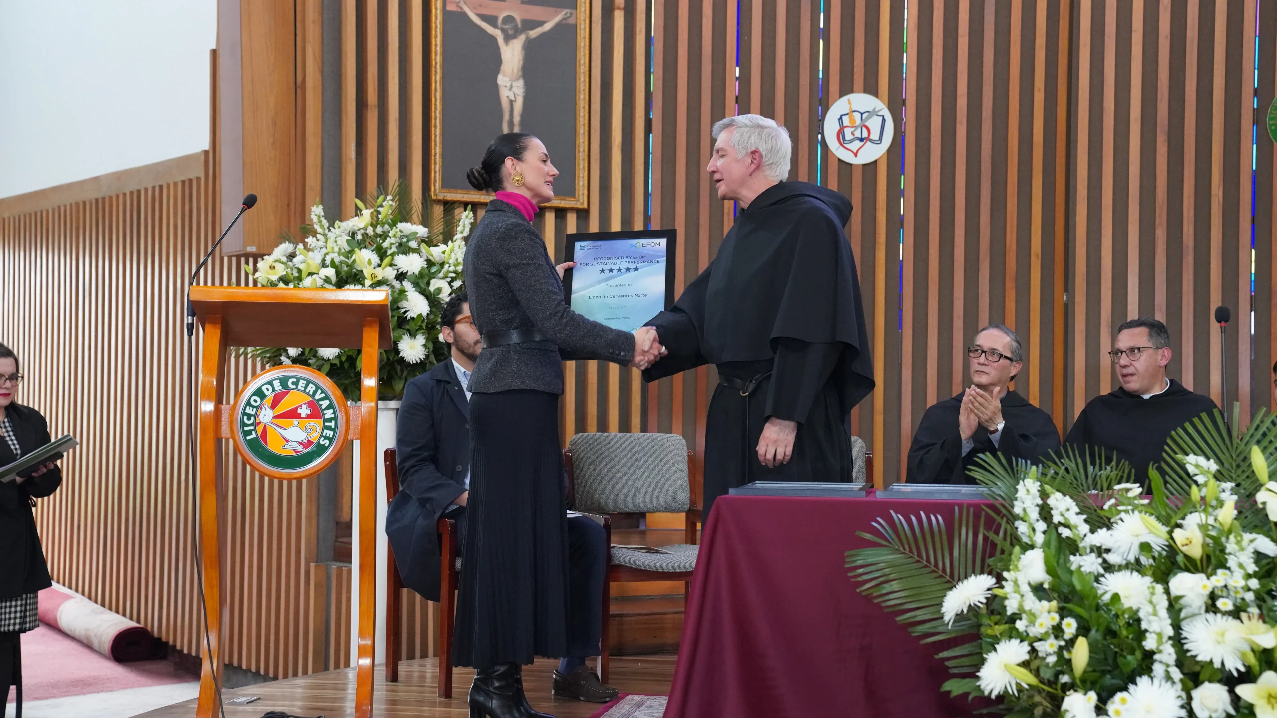 Entrega de Certificados 2