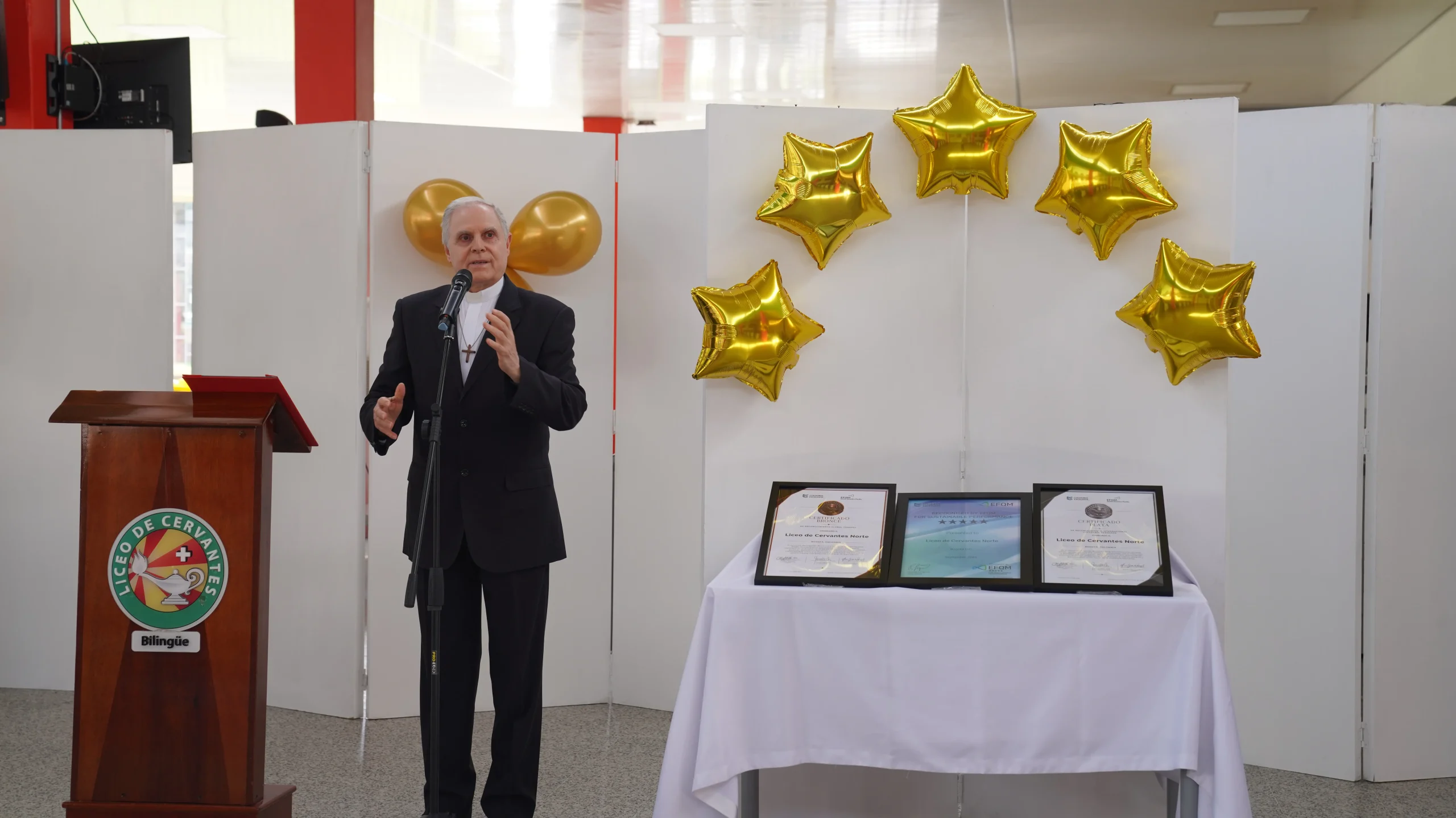 Entrega de Certificados 5