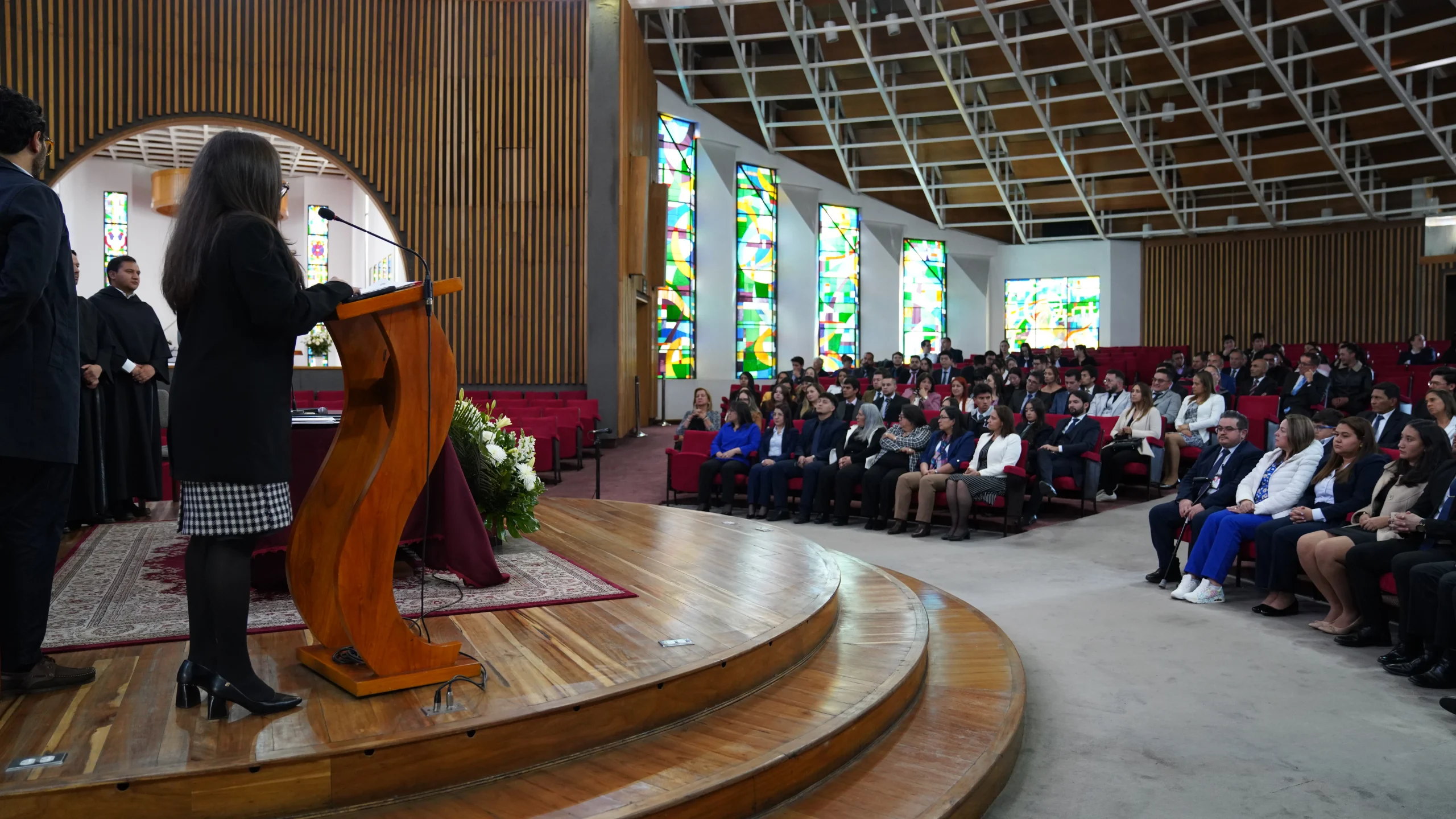 Entrega de Certificados 6