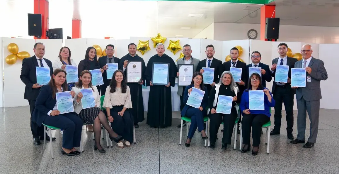 Entrega de Certificados 9